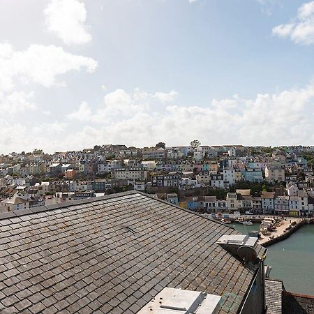 High Seas Βίλα Brixham Εξωτερικό φωτογραφία